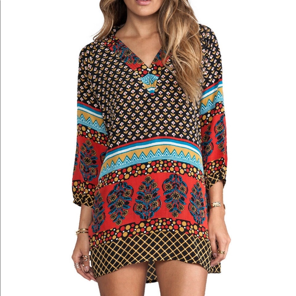 Tolani dress